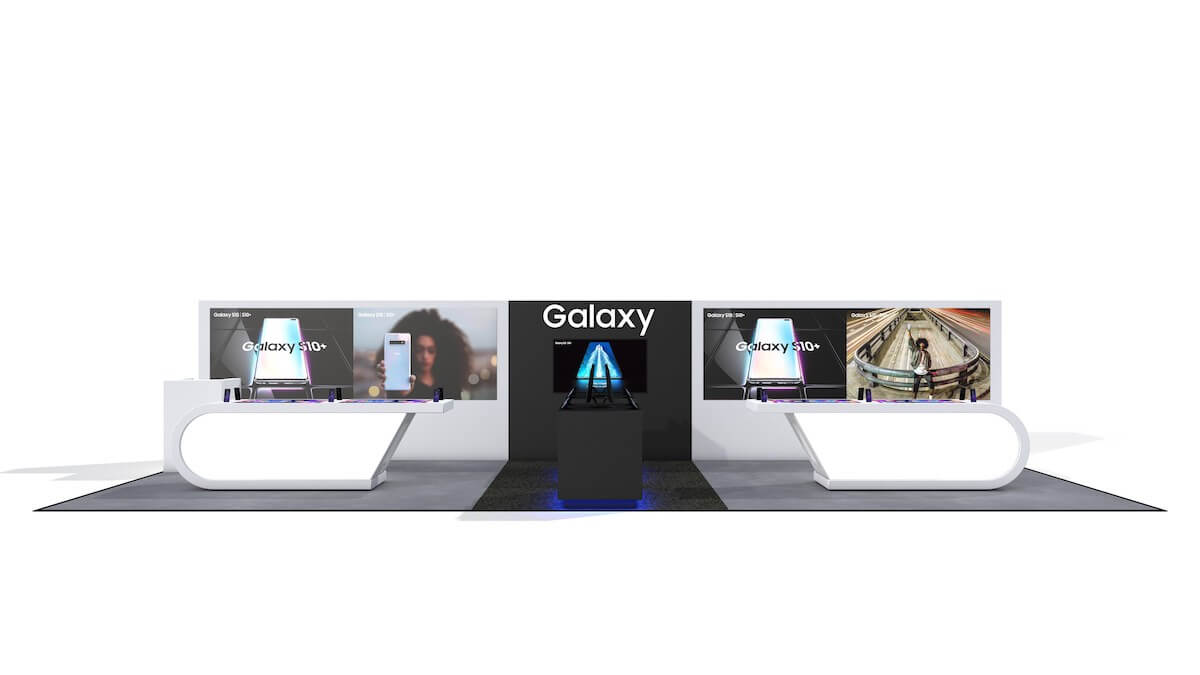 「Galaxy S10｜S10＋」日本発売記念｜5月16日より、エンターテイメントパーク＜Galaxy Studio＞全国14カ所で開催決定！ technology190515galaxy-studio_info