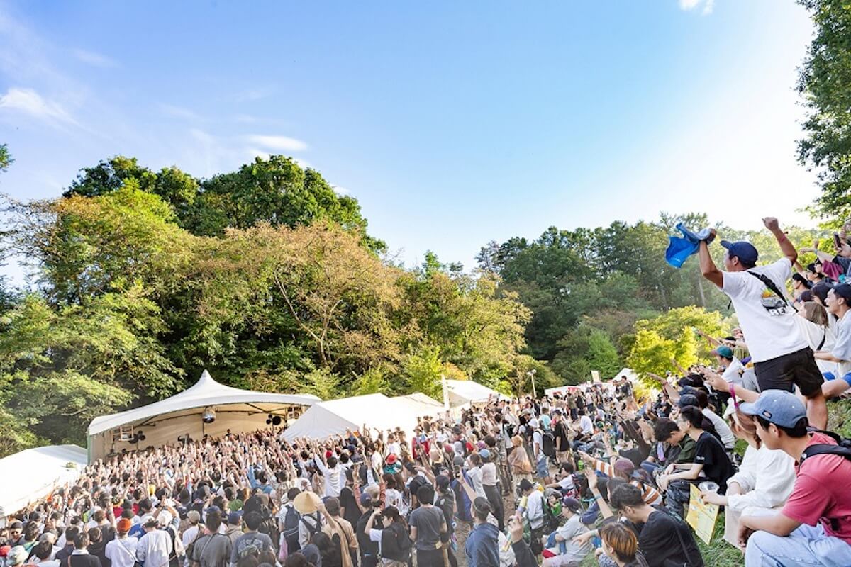 ＜りんご音楽祭2019＞開催地は今年も「アルプス公園」に決定！これまでにstillichimiya、唾奇、Tempalayなどが出演 e3a98a9aca23accca4114d3d13898eaa