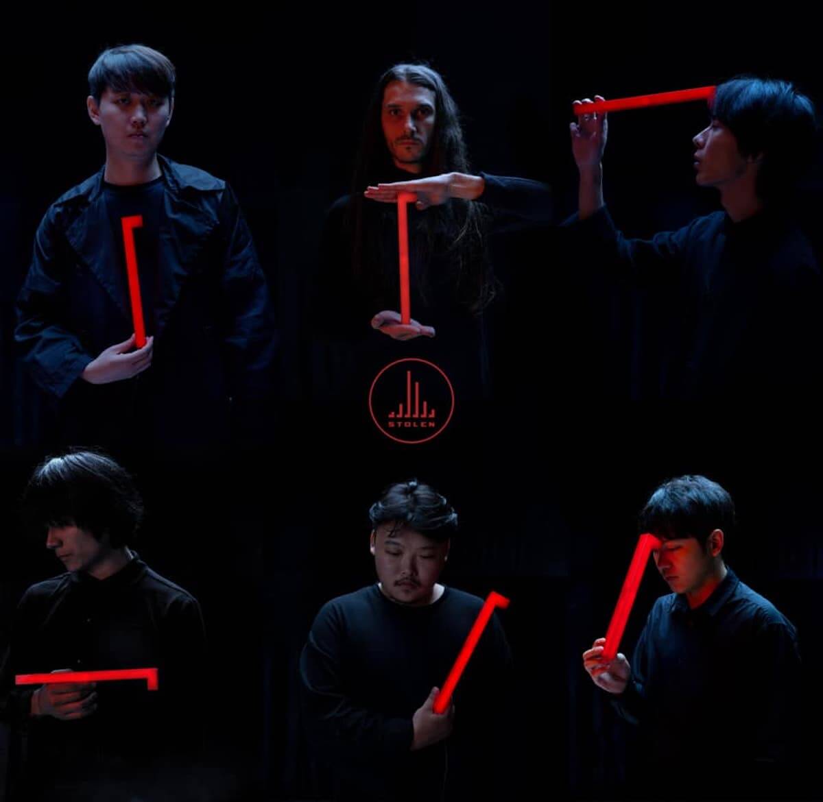 電気グルーヴ 石野卓球も参加 中国の新鋭インディーズバンド Stolenが日本でアルバムリリース Qetic