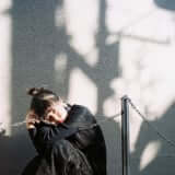 KAITO YOSHIMURA×HANA YOSHINO写真展 『MAN IN TE MIRROR』 by THE NERDYS