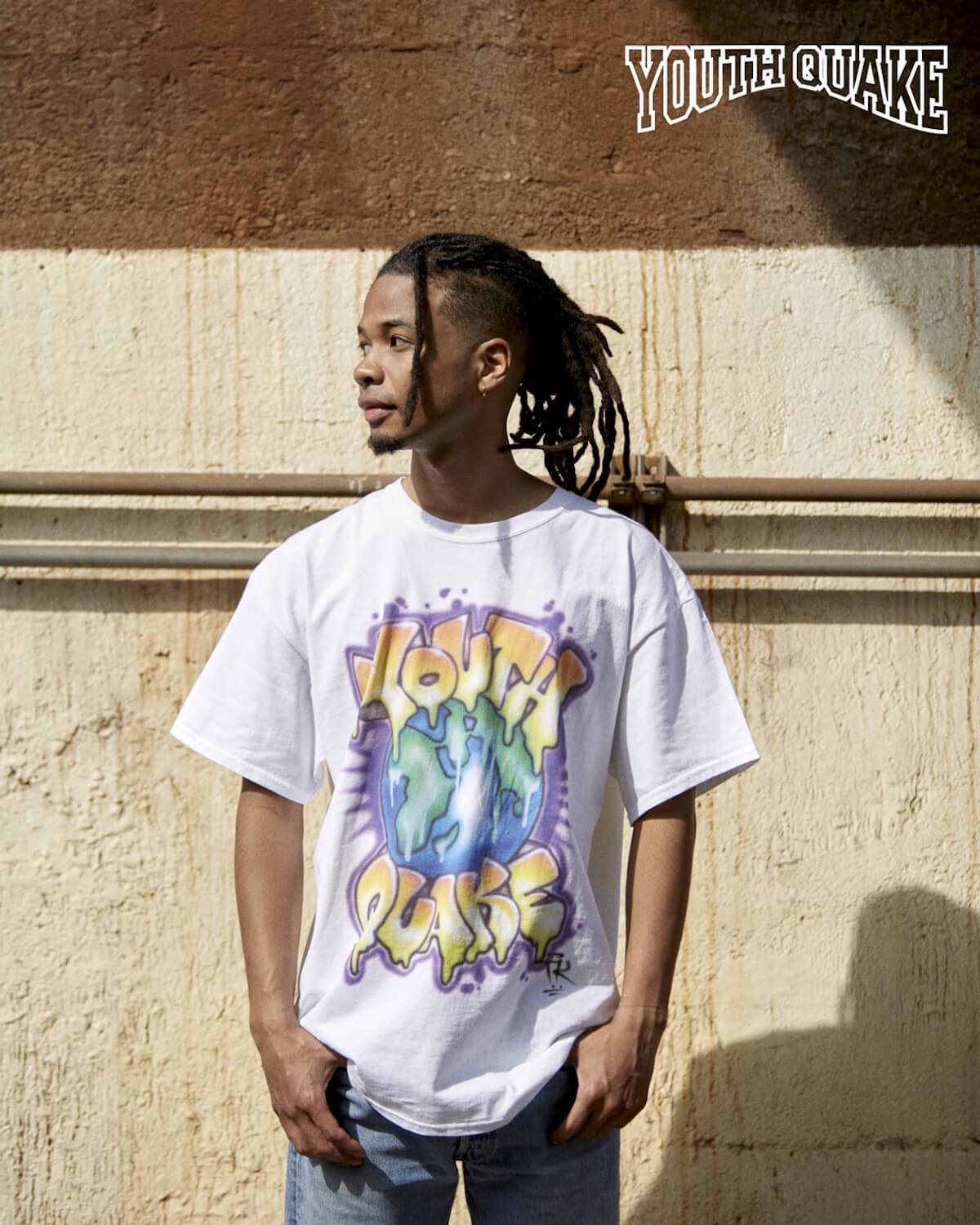 Creative Drug Store × verdy コラボTシャツ | tspea.org