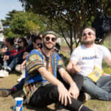 RAINBOW DISCO CLUB 2019