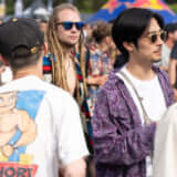 RAINBOW DISCO CLUB 2019