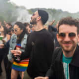 RAINBOW DISCO CLUB 2019