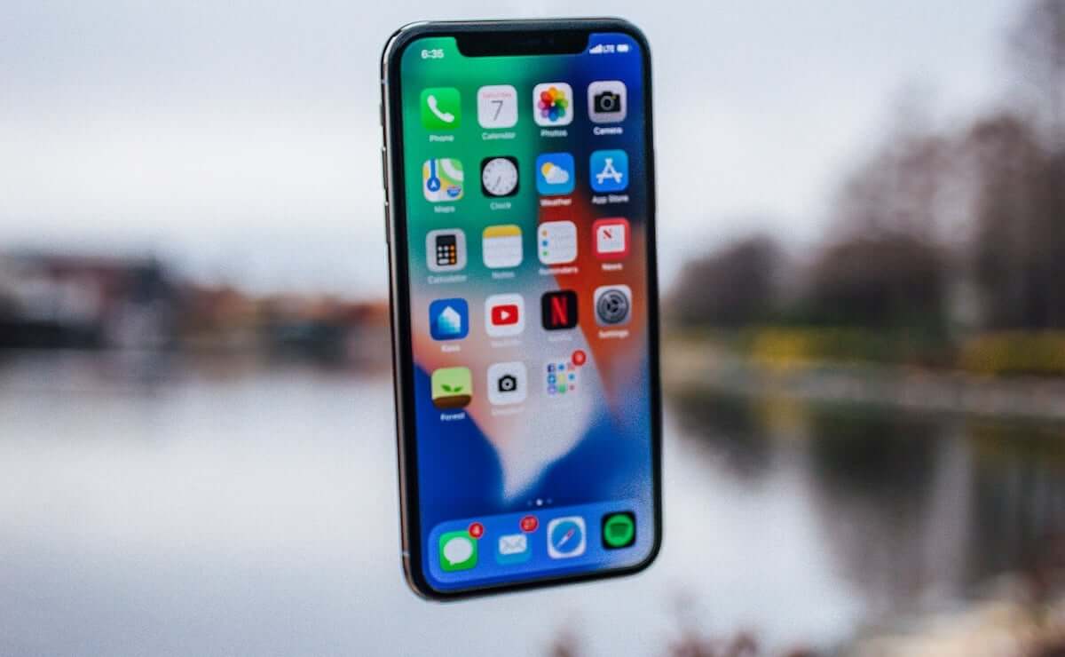 iPhone