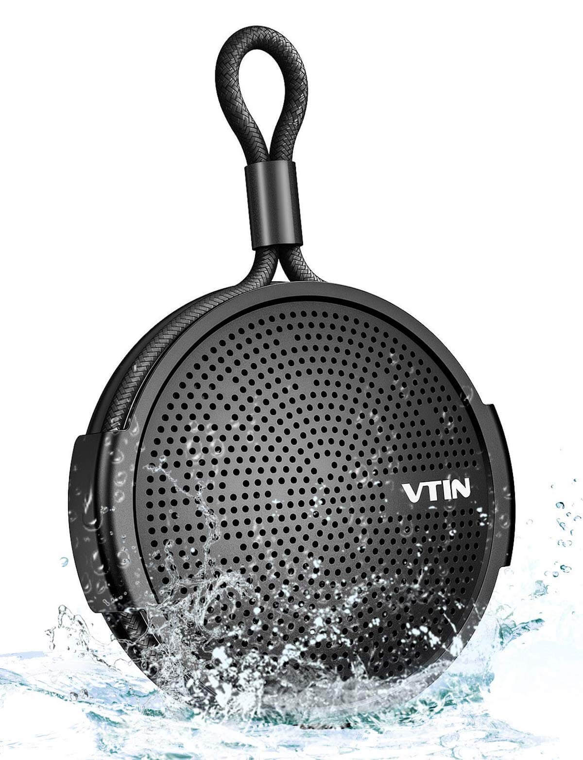 海でも使える高音質・防水Bluetoothスピーカーが35%オフ｜お手頃価格となってAmazonに登場 technology190618amazon-vtinq1_1