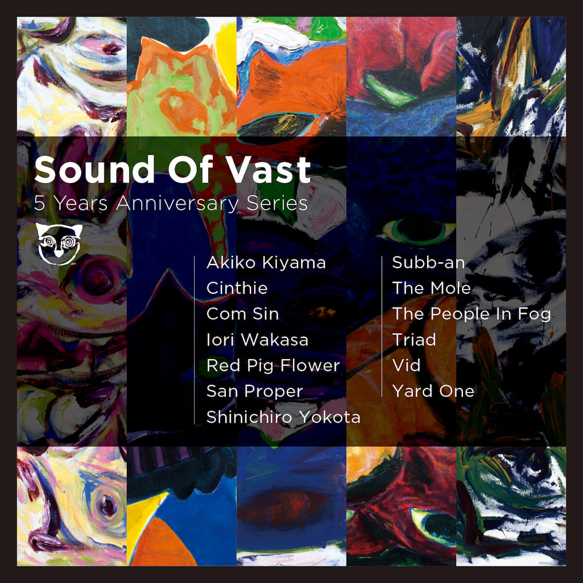 Sound Of Vast