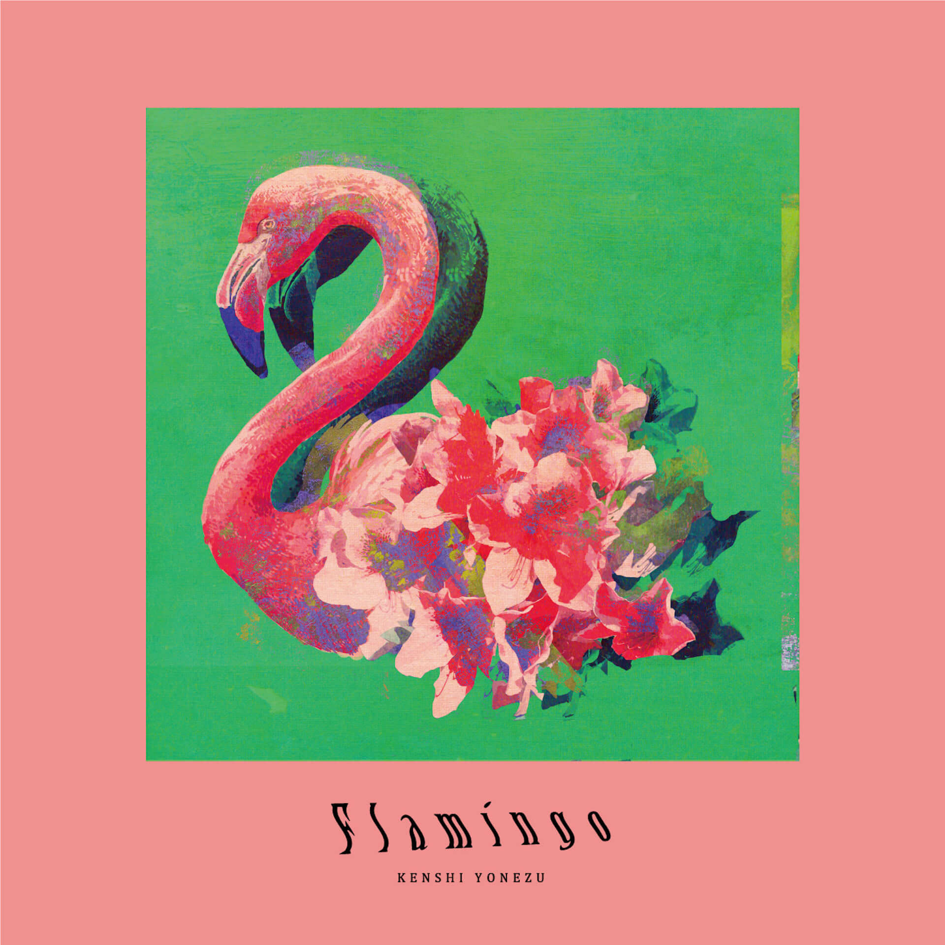 米津玄師「Flamingo」MVが8作品目の億超｜「Lemon」は日本人アーティスト最多の4億再生 music190620yonezukenshi-flamingo_2-1920x1920