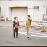 Kan Sano × 中村佳穂