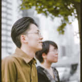 Kan Sano × 中村佳穂