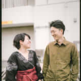 Kan Sano × 中村佳穂