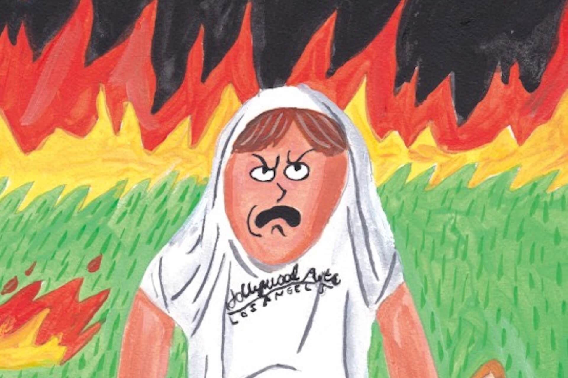 Creators Speak：Profile 12 HONGAMA さん | Qetic