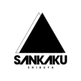 shibuya SANKAKU