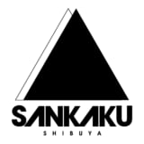 shibuya SANKAKU