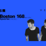 Boston 168