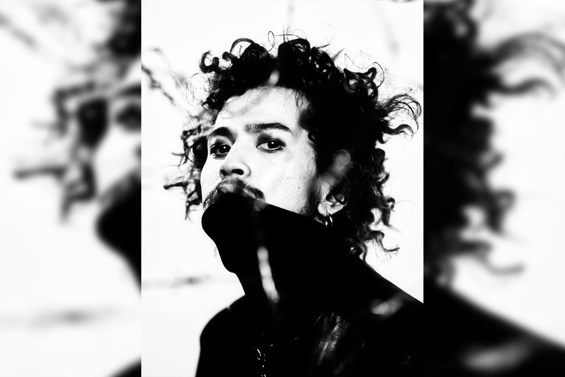 常田大希 Gorillaz × ミレパ キングヌー Dumbloid 常田大希（King Gnu）によるプロジェクト