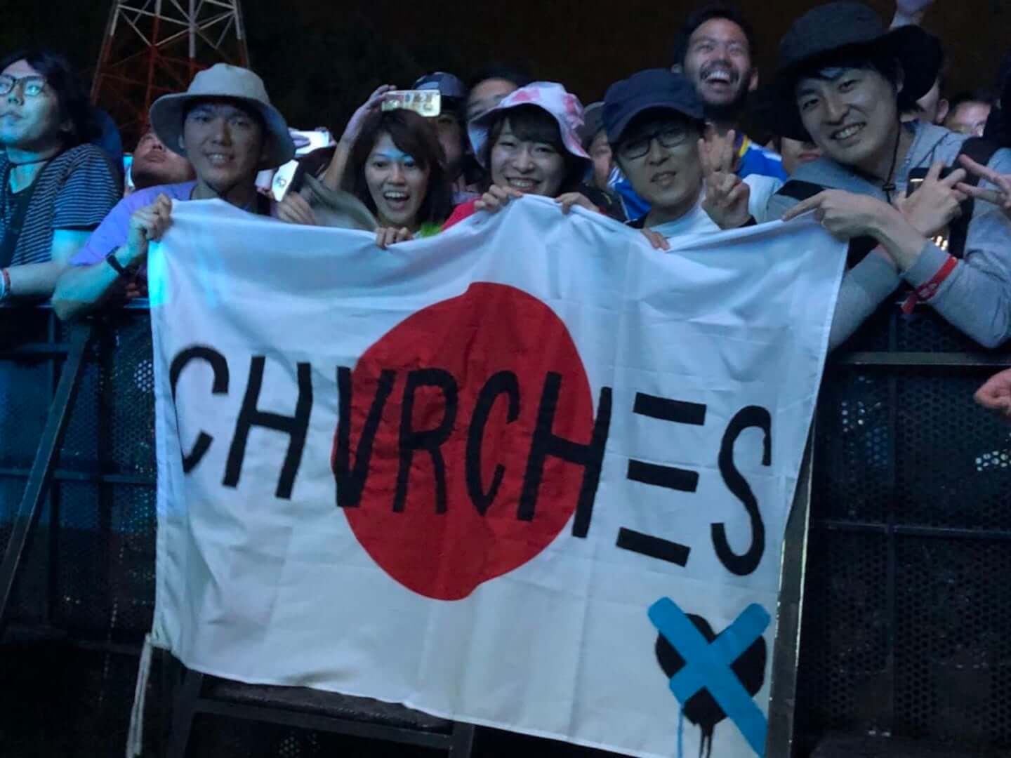 25人に訊く＜FUJI ROCK FESTIVAL 2019＞にいく理由