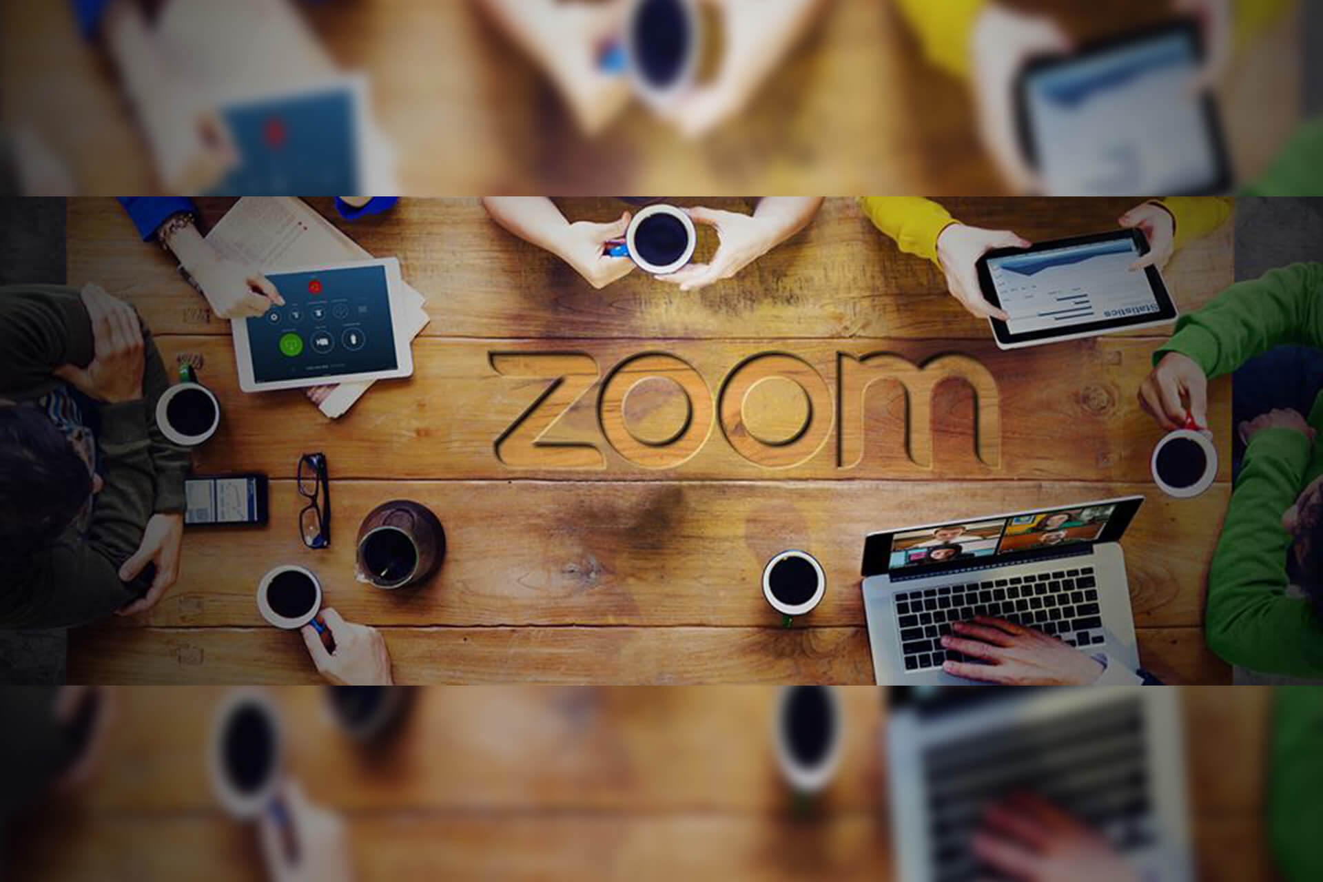 クラウドビデオ会議アプリ「Zoom」をMacで使うと、カメラがハックされるかも?