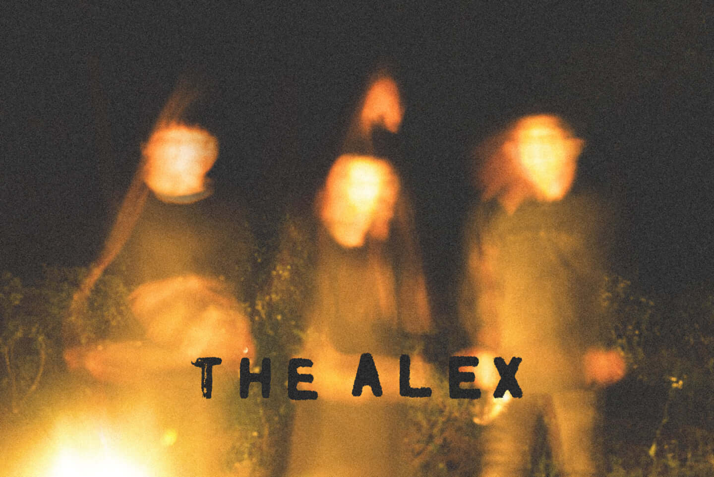THE ALEX