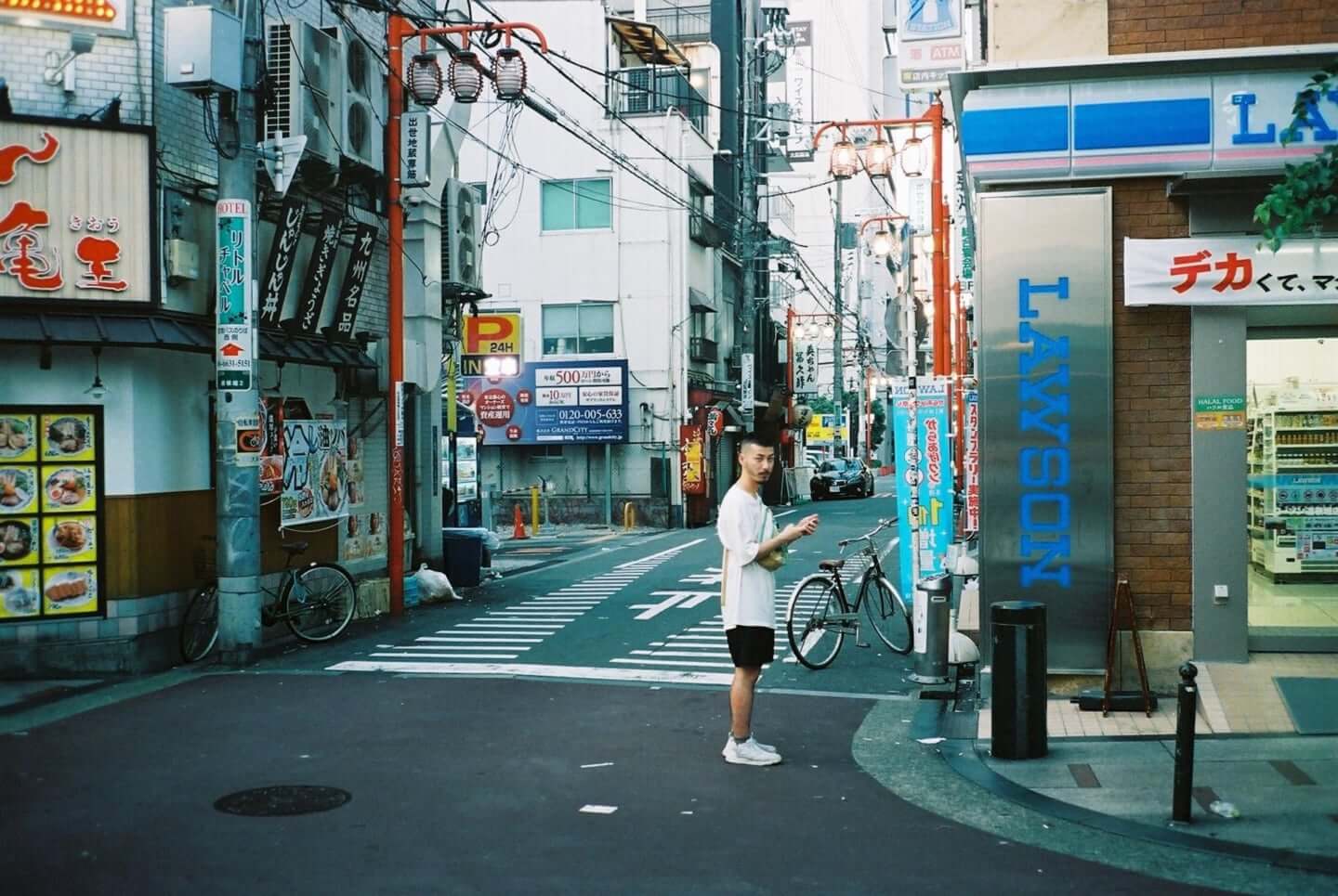 25人に訊く＜FUJI ROCK FESTIVAL 2019＞にいく理由