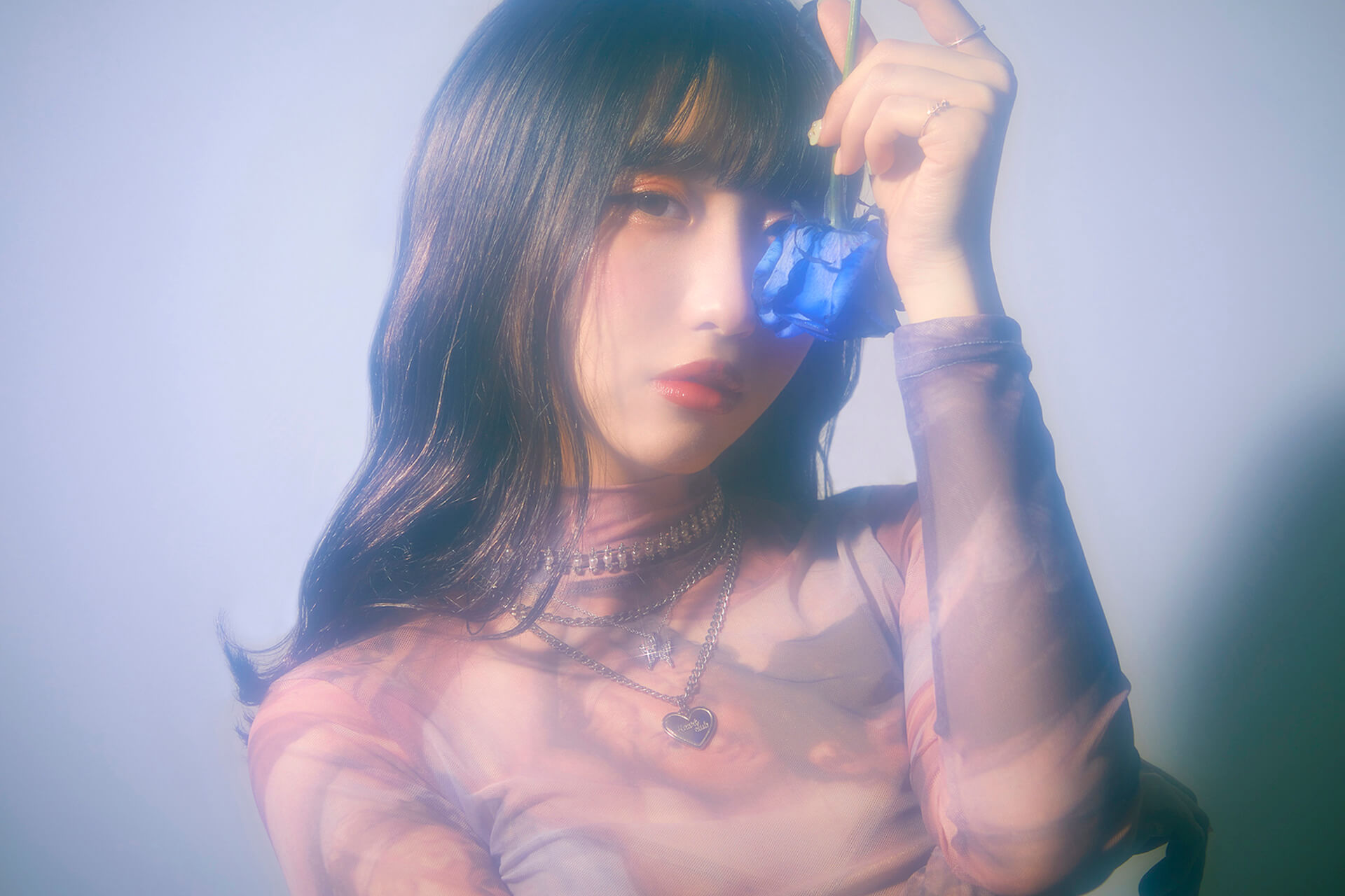 eillのサマーナイトチューン「Succubus」grooveman Spot