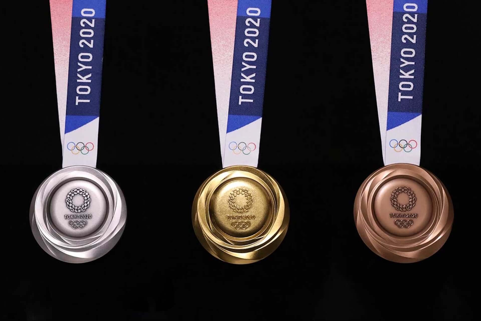 ＜東京2020オリンピック＞のメダルデザインがついに発表！ life190724_tokyoolympic_medal_main-1920x1280