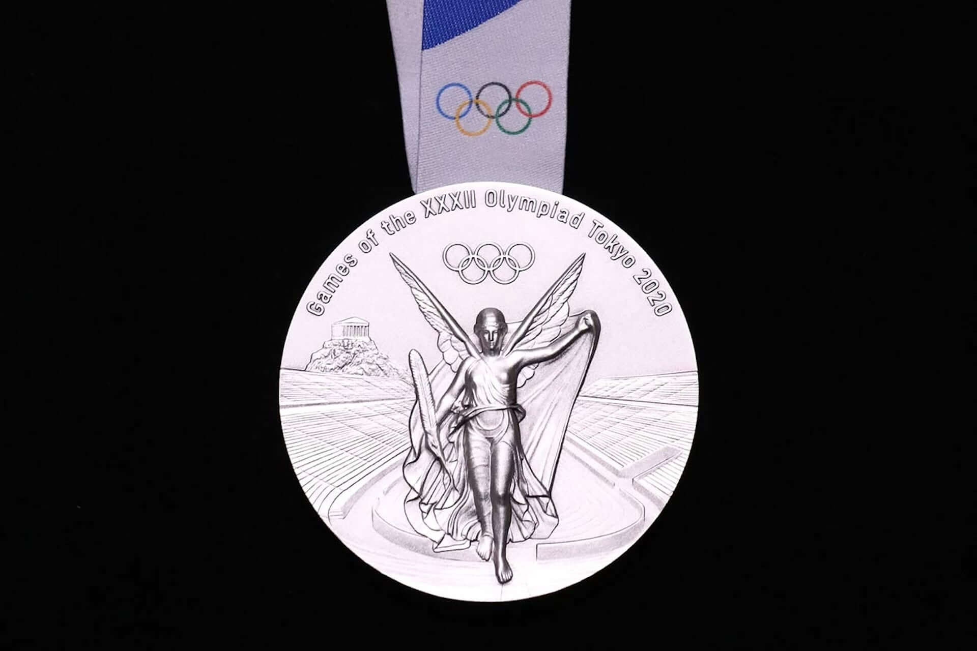 ＜東京2020オリンピック＞のメダルデザインがついに発表！ life190724_tokyoolympic_medal_4-1920x1280