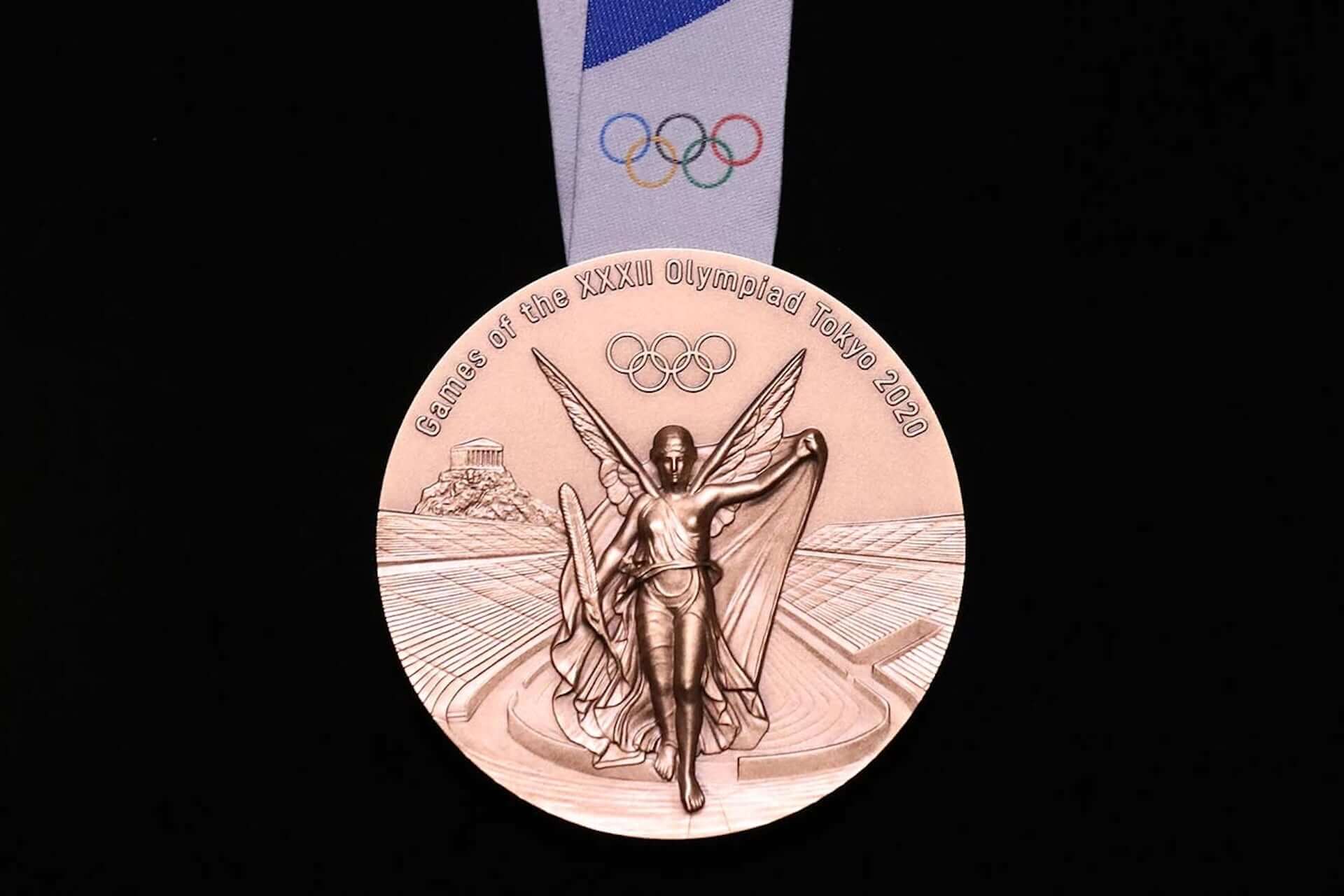 ＜東京2020オリンピック＞のメダルデザインがついに発表！ life190724_tokyoolympic_medal_3-1920x1280