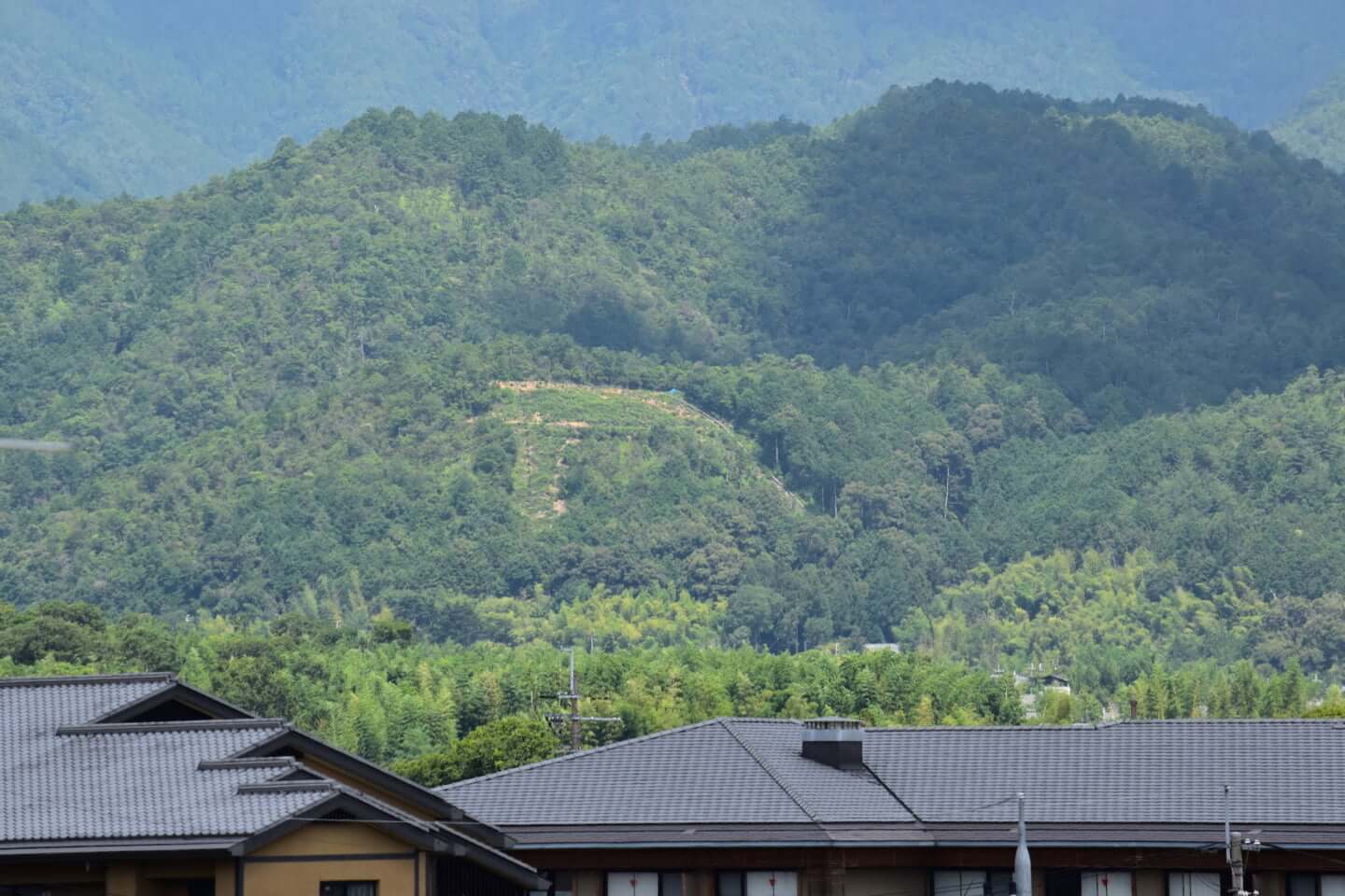 京都の夏の風物詩、五山の送り火が優雅に鑑賞できる嵐山のホテルとは？ sub5-1440x960