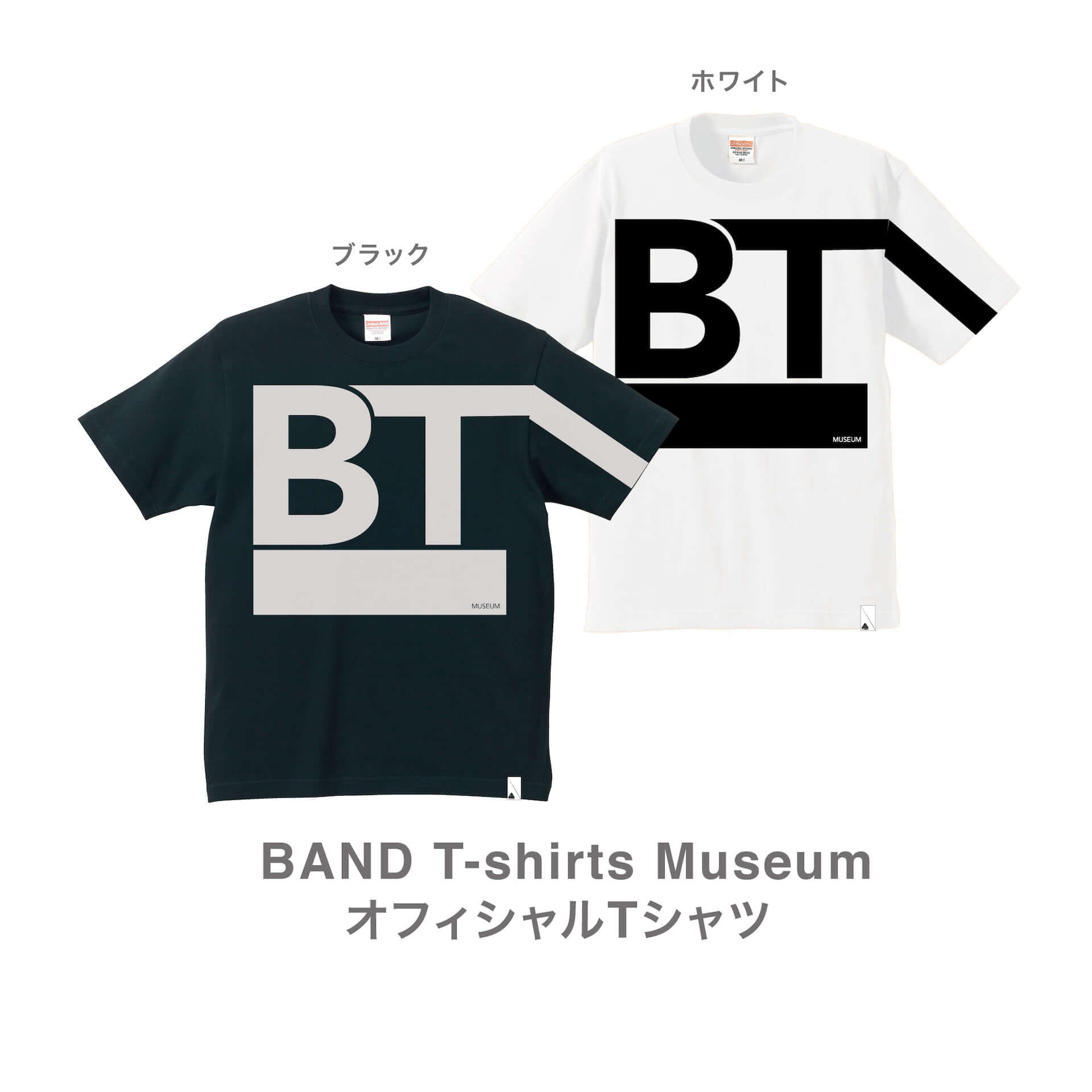 バンドTシャツ好き集まれ！＜BAND T-shirts Museum＞福岡パルコにて開催｜オリジナルグッズ販売も lifefashion190805band-t_3-1920x1920