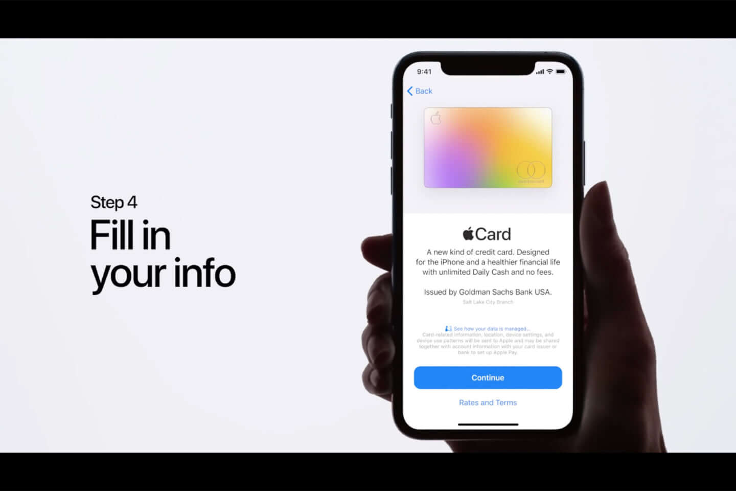 Apple Card