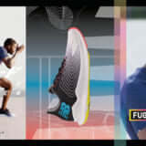 New Balance FUELCELL