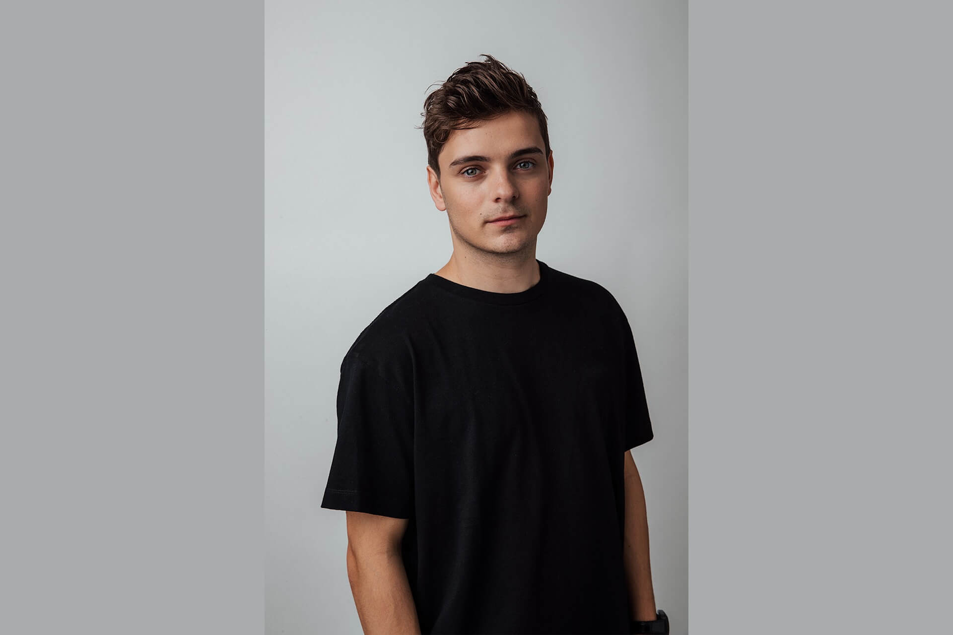 Martin Garrix、＜FUJI ROCK FESTIVAL '19＞でも披露した未発表曲