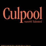 CULPOOL -wave 05 Talented -