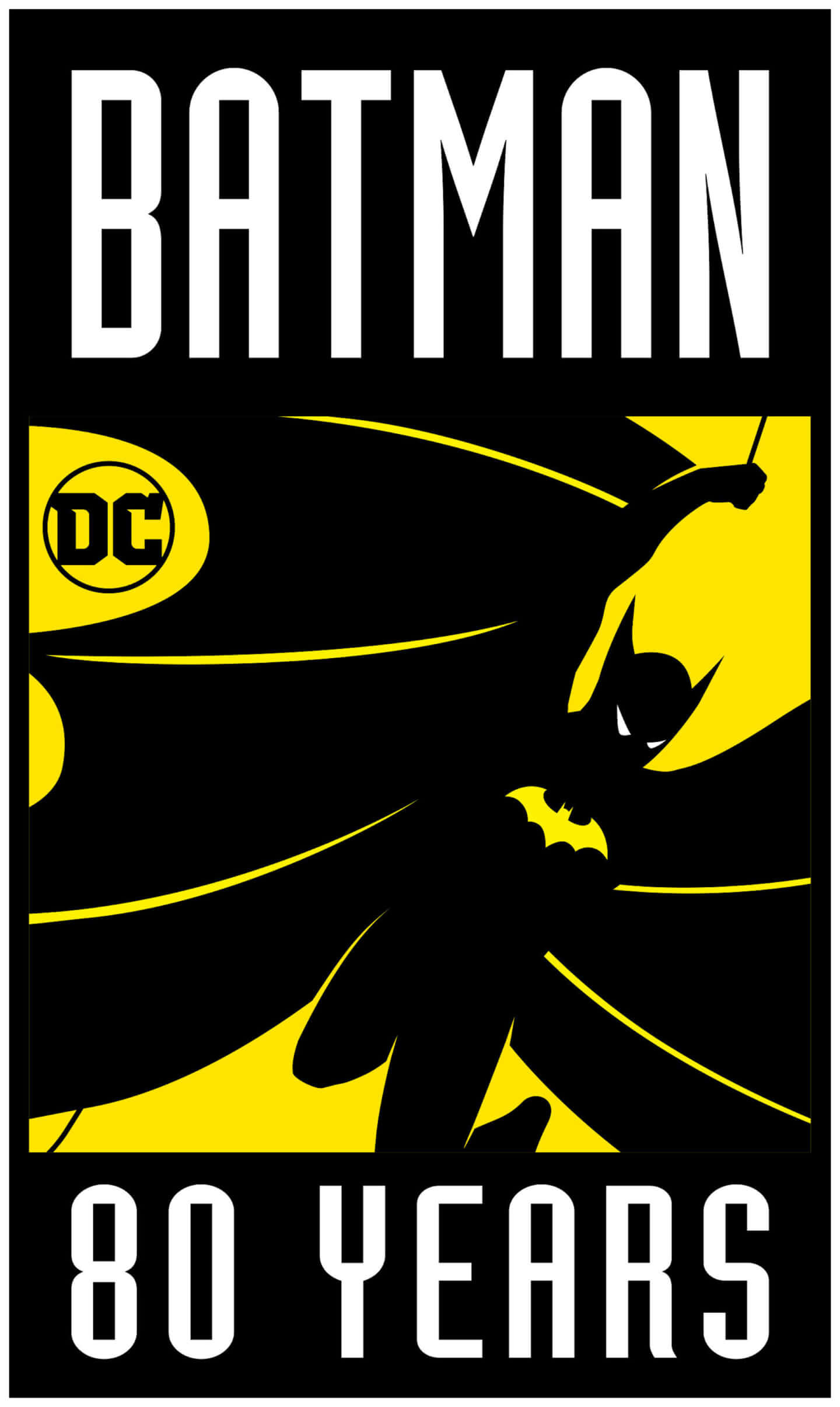 今年で『バットマン』登場80周年！9月21日の「バットマンの日」を前にアニバーサリー公式サイトがオープン！ 1f0d3beb27b11ba399296f92487f4c39-1440x2411