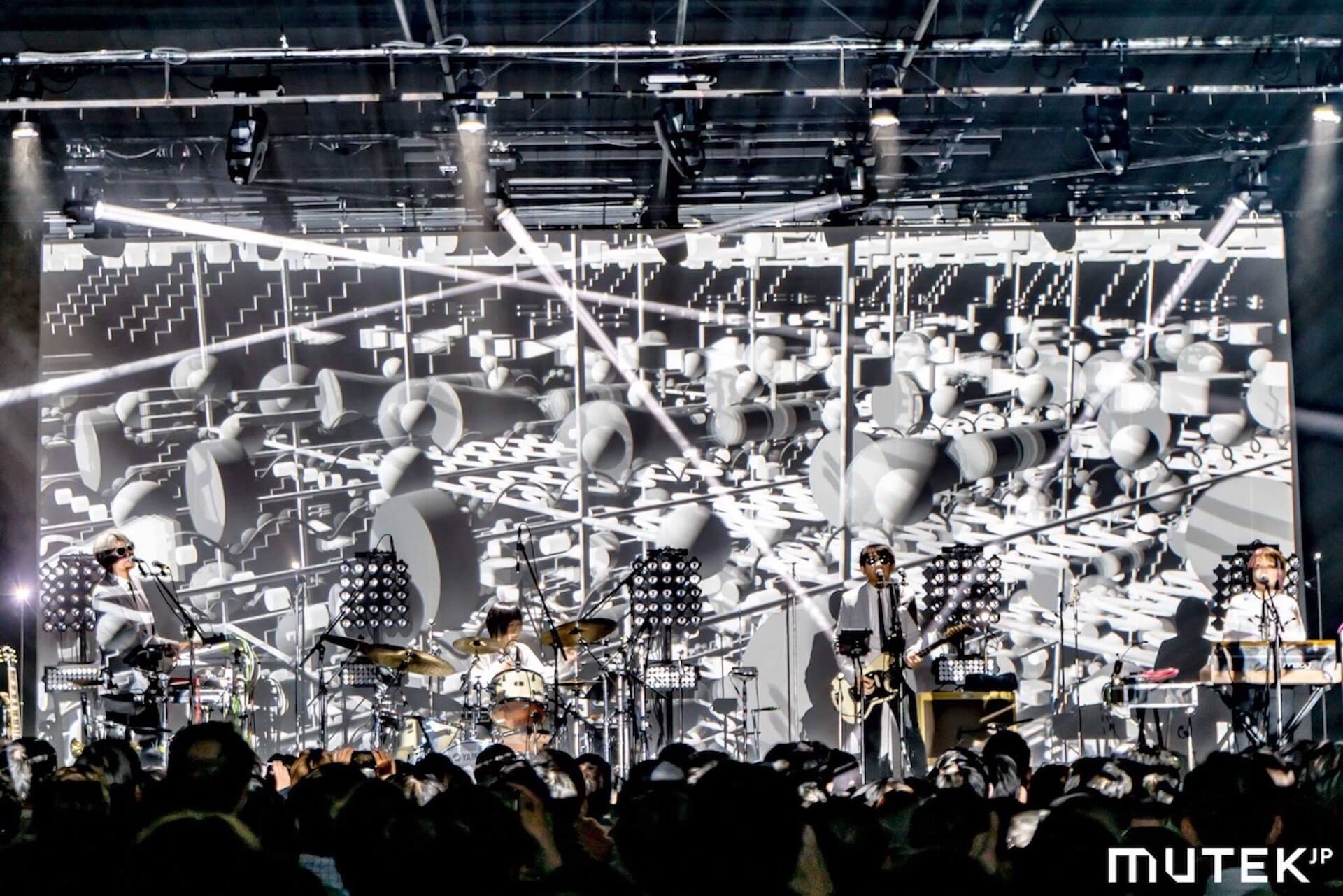電子音楽＆デジタルアートの祭典＜MUTEK＞が12月渋谷で開催決定 music190829-mutek-7.jpg