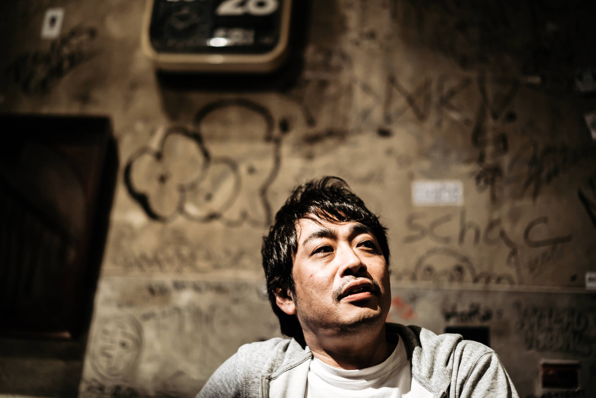 ジャパニーズハウスの先駆的プロデューサーShinichiro Yokotaによるキャリア総括アルバムが〈Sound Of Vast〉からリリース｜Soichi Teradaとの新曲も収録 music190902-shinichiro-yokota-4