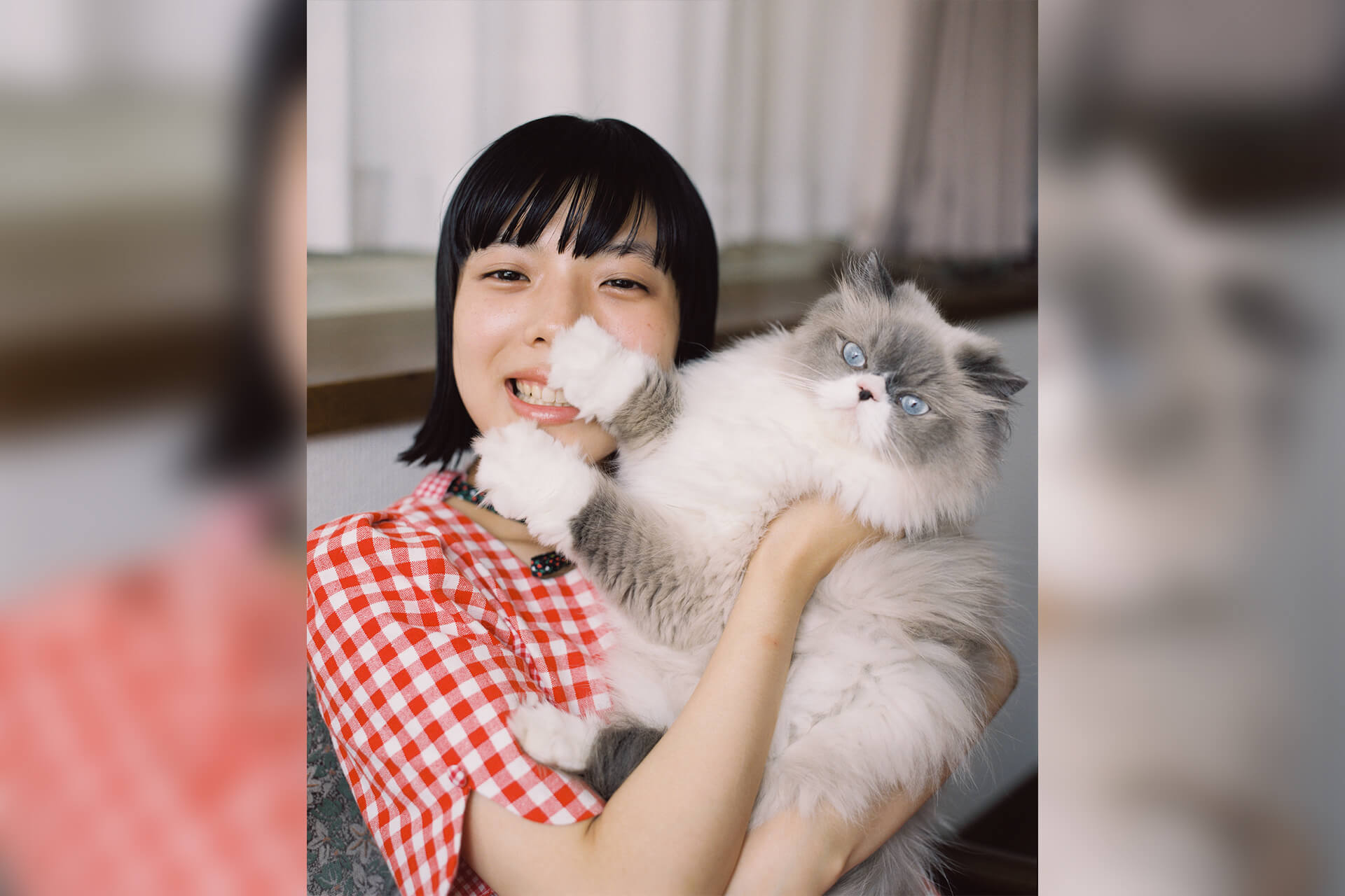 カネコアヤノ、新作『燦々』のリリースに伴い東名阪インストアライブを 