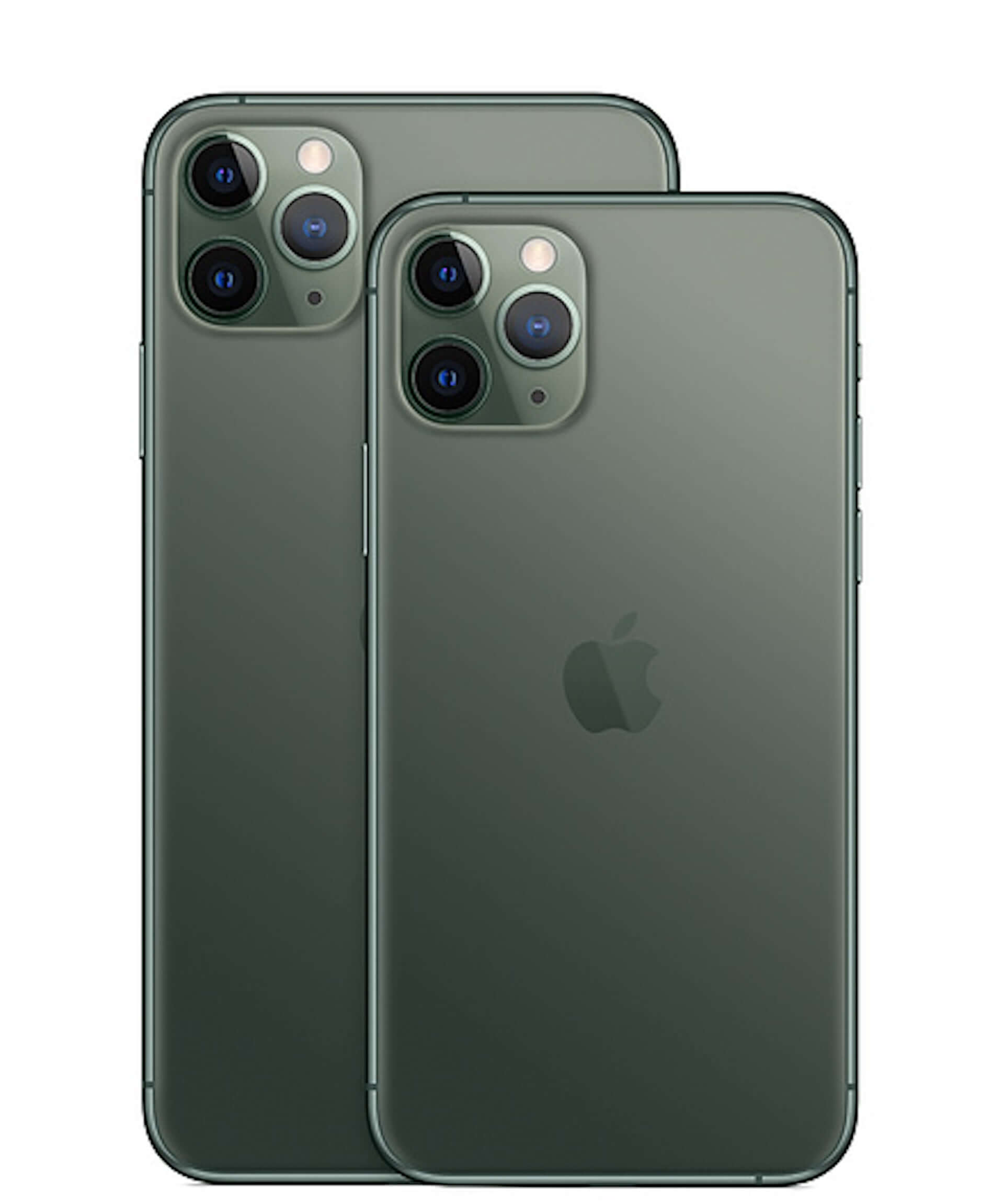 Apple Iphone 11 Pro Iphone 11 Pro Max を発表 カメラ3つのトリプルカメラ搭載 Qetic