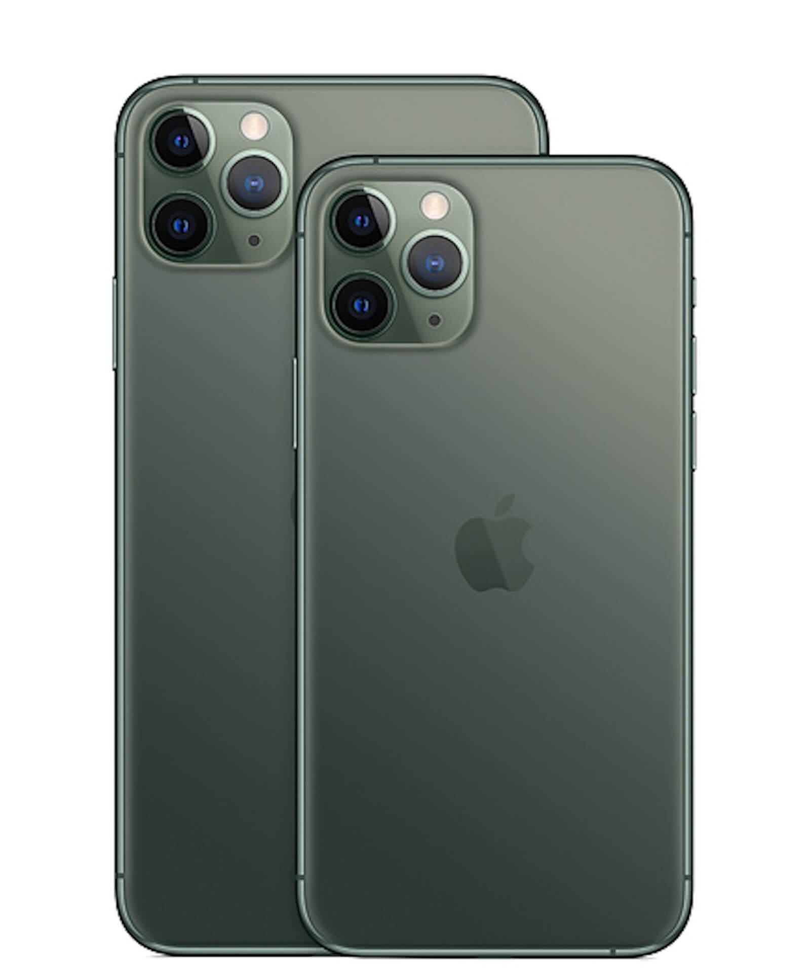 Apple、「iPhone 11 Pro」「iPhone 11 Pro Max」を発表！カメラ3つのトリプルカメラ搭載 | Qetic