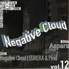 Negative Cloud