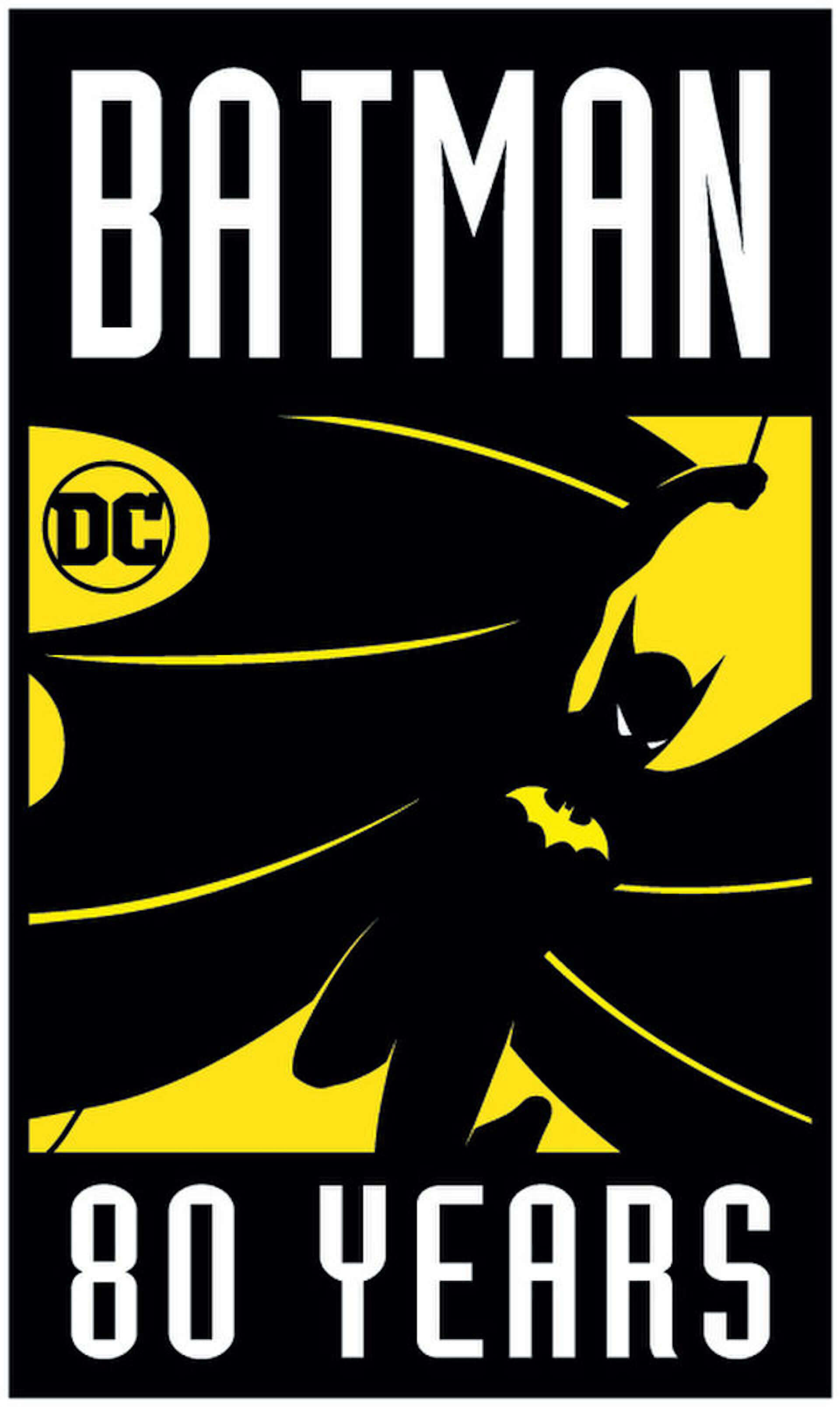 バットマン80周年記念 バットマン映画8作品が各局で放送 渋谷では バットシグナル も照射 コラボグッズ販売も Qetic