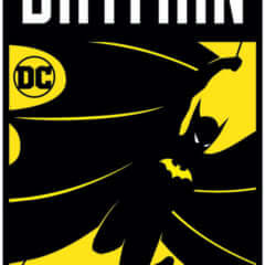 バットマン80周年