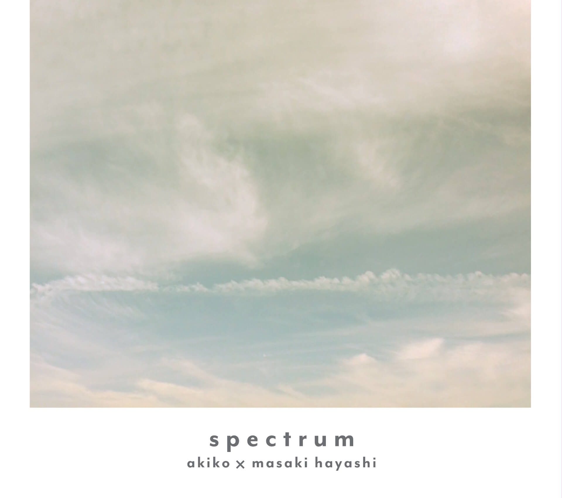 名門ジャズレーベル〈ヴァーヴ〉初の日本人シンガー・akikoが名ピアニスト林正樹とコラボしたアルバム『spectrum』に注目 music190917_akiko_spectrum_5