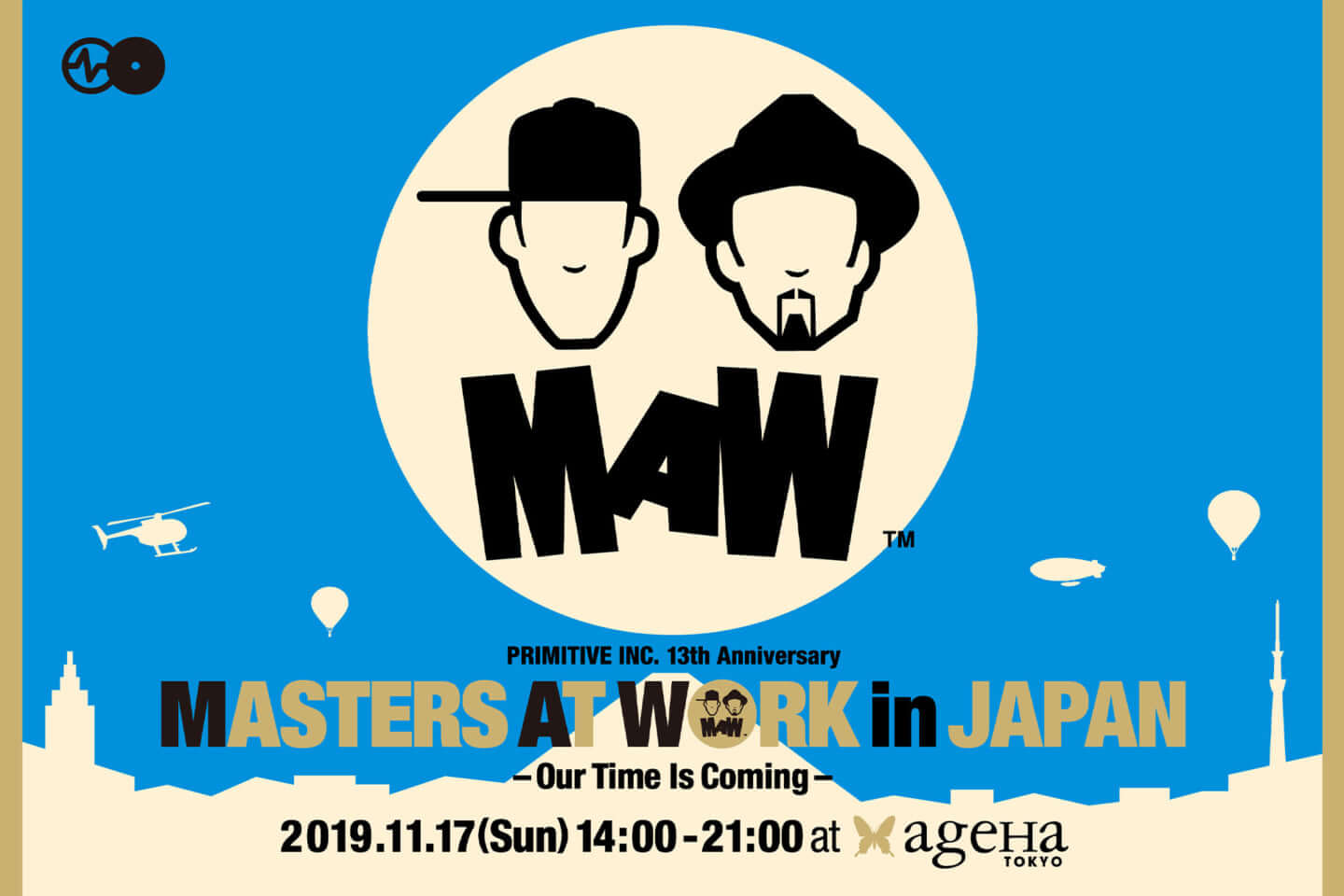 masteratwork