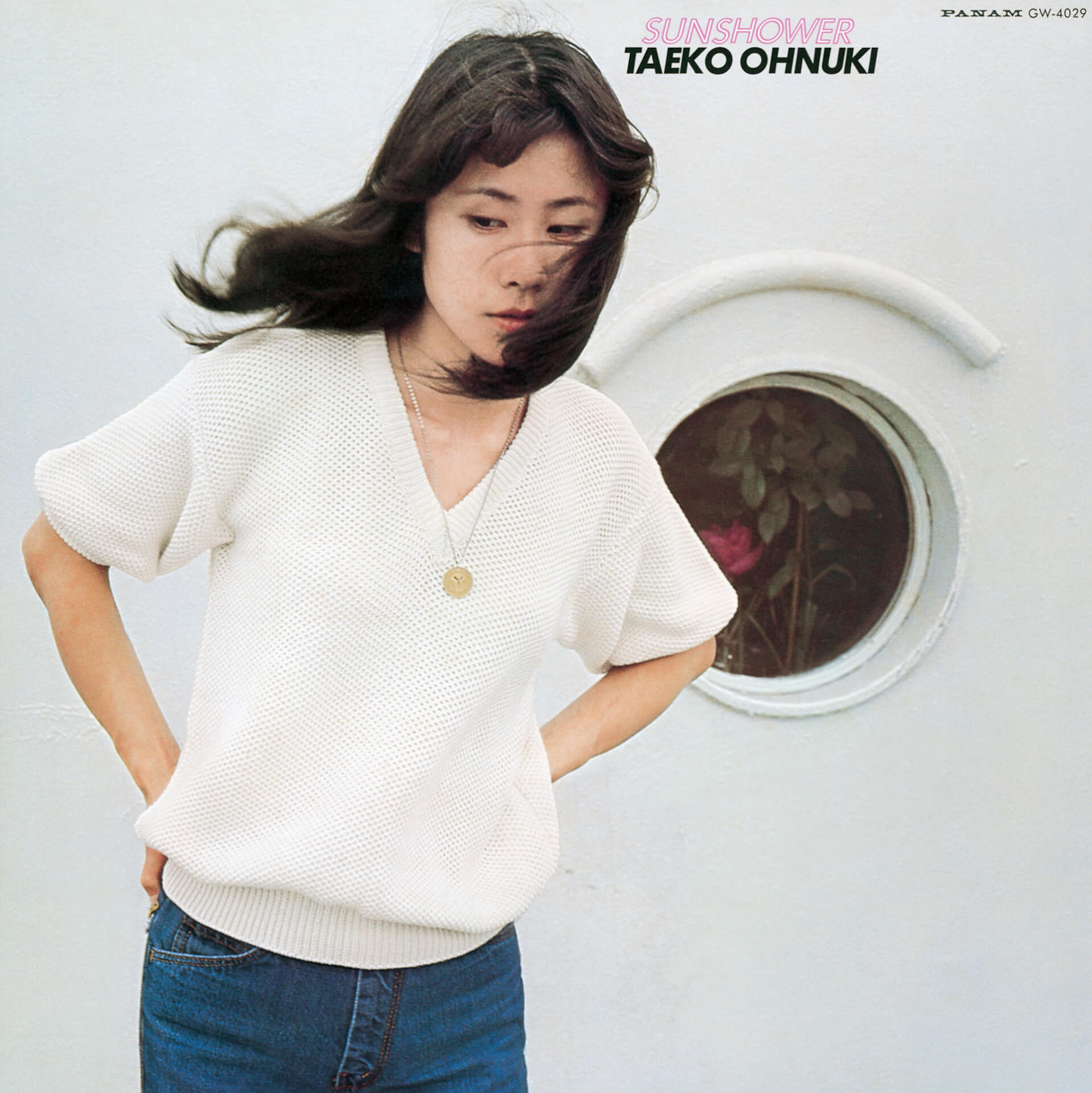 大貫妙子、1st アルバム『Grey Skies』と2ndアルバム『SUNSHOWER』が全世界配信へ music191001-onukitaeko-2