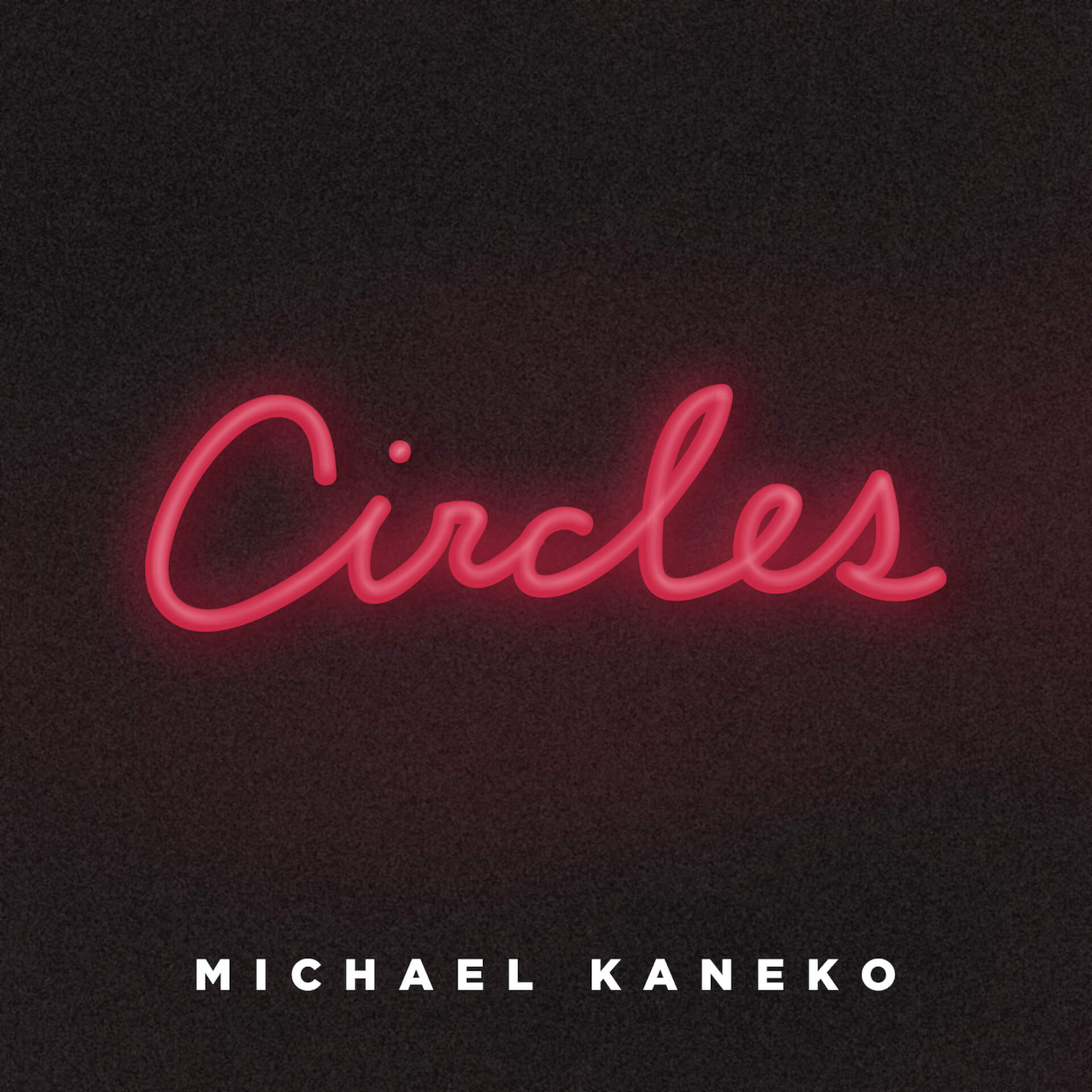 Michael Kanekoが、1stアルバムに向けてハイライトとなるニューシングル“Circles”をリリース 191004_michaelkaneko_02
