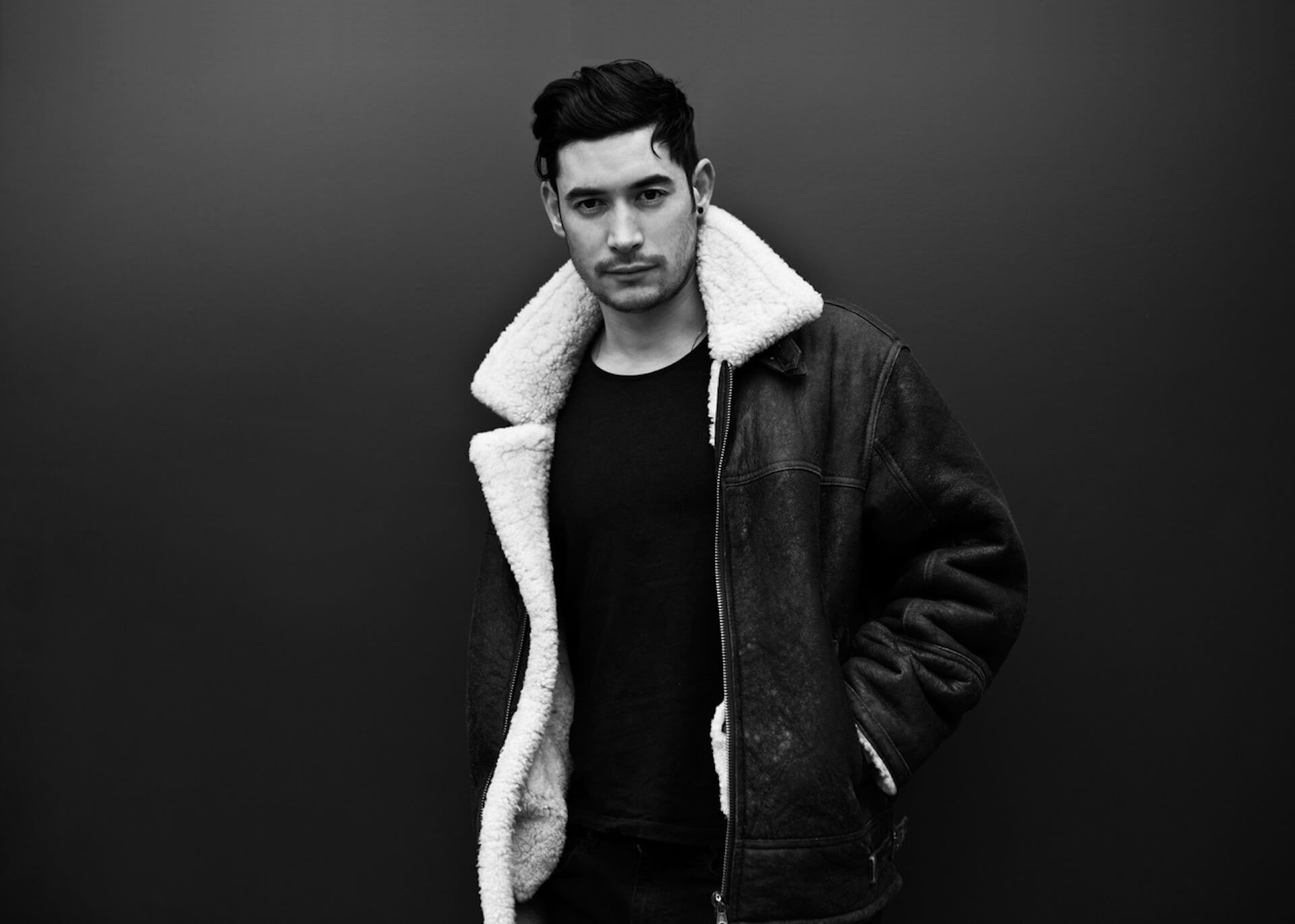 ALIVE presents REBOOT feat. DAX J & Conductor feat. Floyd Lavine & Hyenah
