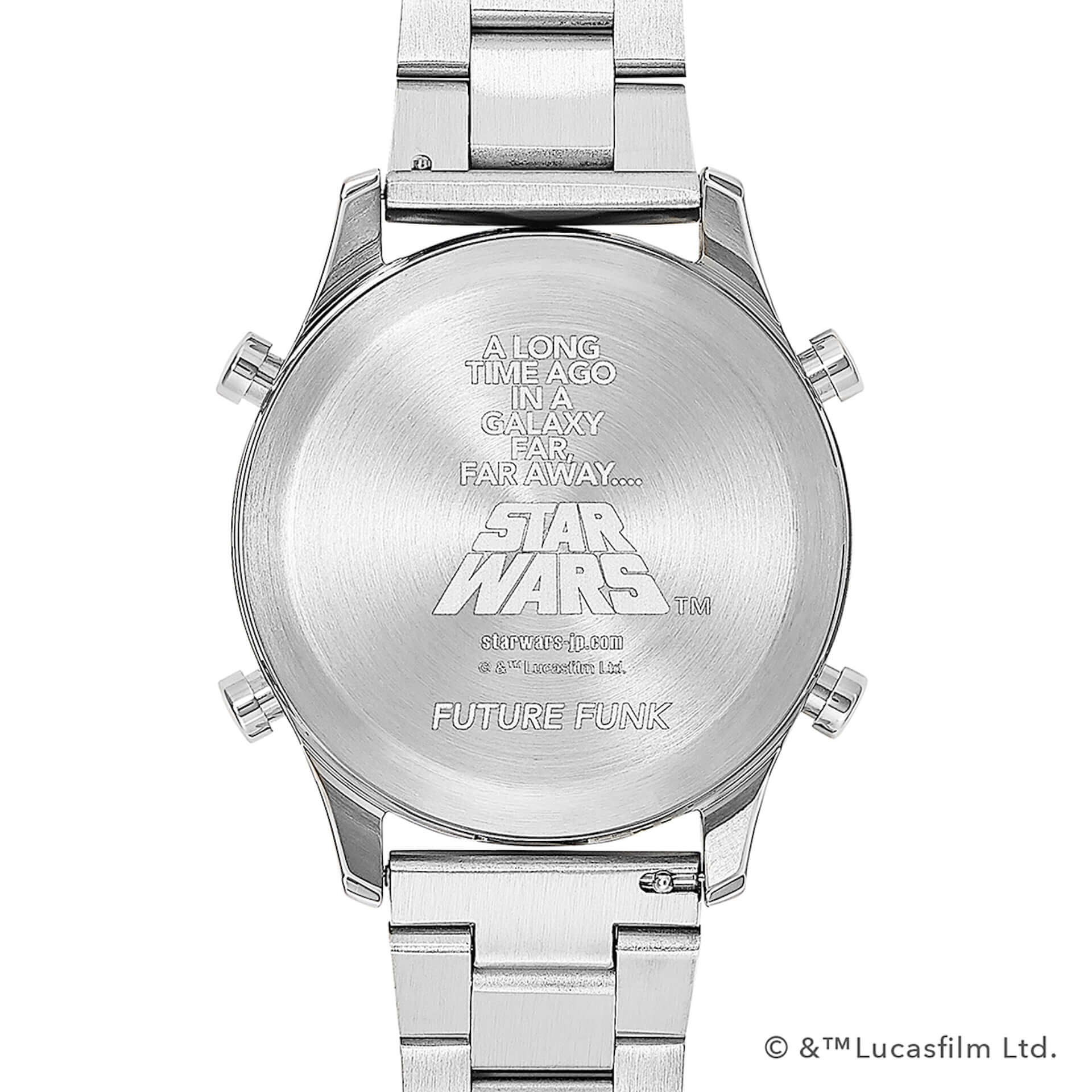 R2-D2＆C-3PO、ダース・ベイダーがローラー式腕時計に！『スター・ウォーズ』×「FUTURE FUNK」オリジナルデザインが登場 lifefashion191004_futurefunk_7-1920x1920