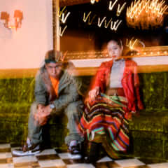 リベラル a.k.a 岩間俊樹×SARM